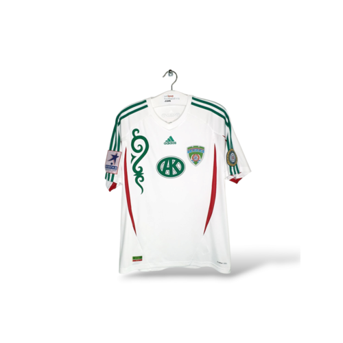 Adidas Original Adidas Matchworn Football Shirt FC Akhmat (Terek) Grozny 2012/13
