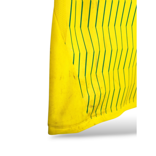 Adidas Original Adidas Matchworn Football Shirt FC Kuban Krasnodar 2015/16 Adidas Original Adidas Matchworn Football Shirt FC Kuban Krasnodar 2015/16