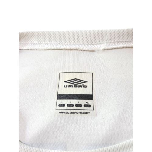 Umbro Original Umbro Player-Issue vintage football shirt MFK Ružomberok 2012/13