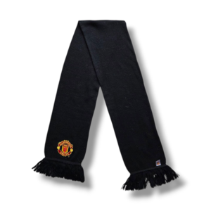 Football Scarf Manchester United