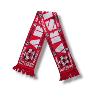 Voetbalsjaal Arsenal