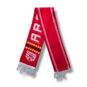 Voetbalsjaal Arsenal