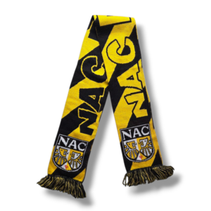 Fußballschal NAC Breda