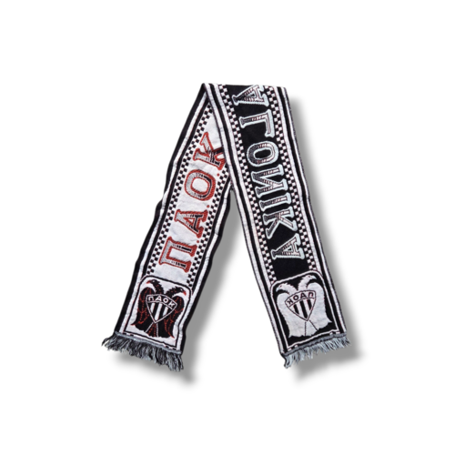 Football Scarf PAOK FC Football Scarf PAOK FC