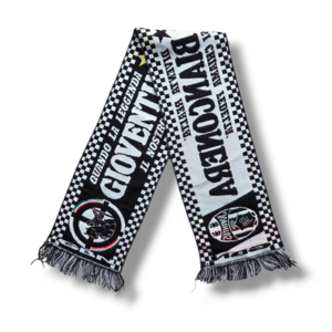 Football Scarf Juventus