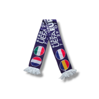 Fußballschal UEFA EURO 2008