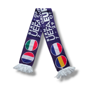 Fußballschal UEFA EURO 2008