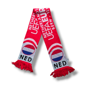 Fußballschal UEFA EURO 2008