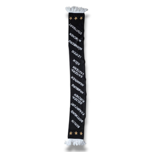 Originaler Fußballschal FIFA World Cup 2006 Originaler Fußballschal FIFA World Cup 2006