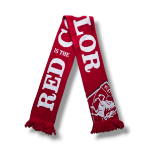Fußballschal FC Twente