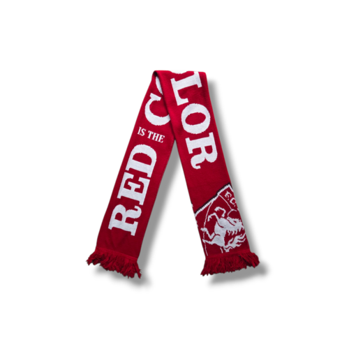 Football Scarf FC Twente Football Scarf FC Twente