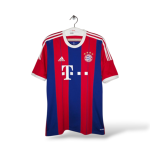 Adidas Bayern Munich
