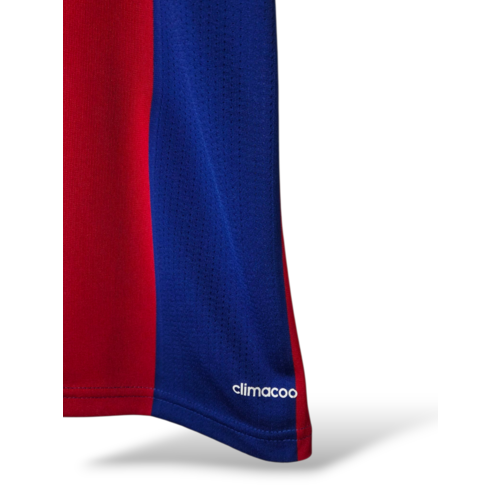 Adidas Original retro vintage football shirt Bayern Munich 2014/15 Adidas Original retro vintage football shirt Bayern Munich 2014/15