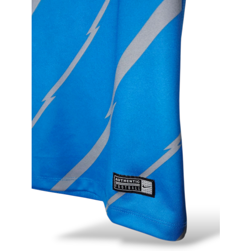 Nike Original retro vintage football shirt Internazionale 2016/17 Nike Original retro vintage football shirt Internazionale 2016/17