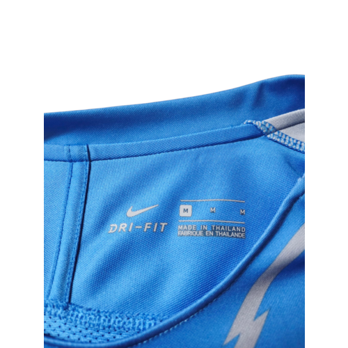 Nike Original retro vintage football shirt Internazionale 2016/17 Nike Original retro vintage football shirt Internazionale 2016/17