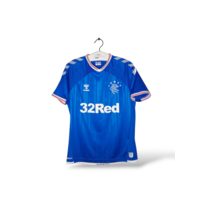 Rangers FC