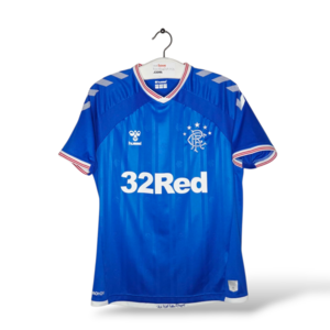 Hummel Rangers FC (L)