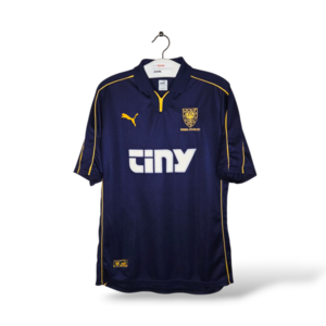 Puma Wimbledon F.C.