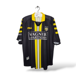 Fila NAC Breda