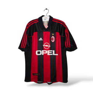 Adidas AC Milan