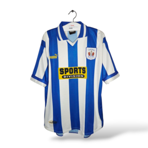 Puma Kilmarnock F.C. (L)