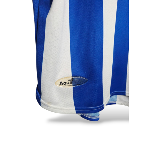 Puma Original retro vintage football shirt Kilmarnock F.C. 1998/00 Puma Original retro vintage football shirt Kilmarnock F.C. 1998/00