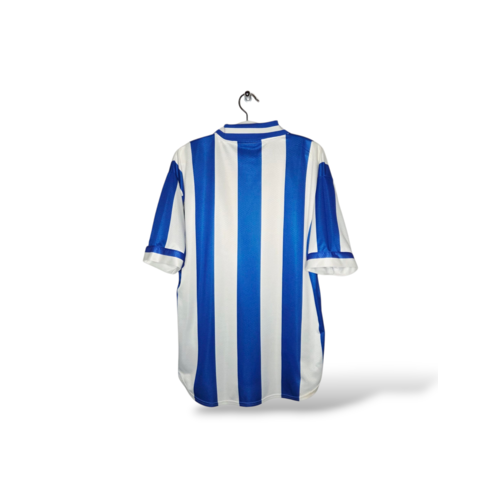 Puma Original retro vintage football shirt Kilmarnock F.C. 1998/00 Puma Original retro vintage football shirt Kilmarnock F.C. 1998/00