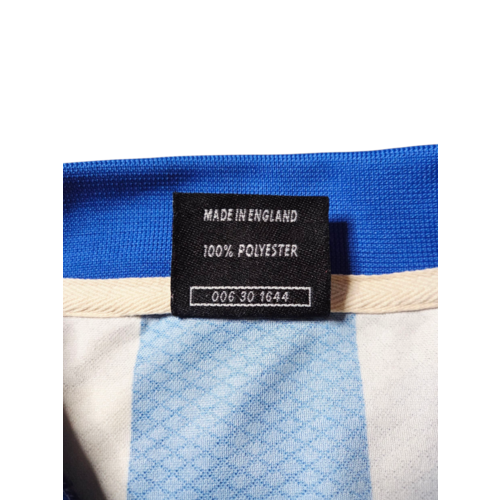 Puma Original retro vintage football shirt Kilmarnock F.C. 1998/00 Puma Original retro vintage football shirt Kilmarnock F.C. 1998/00