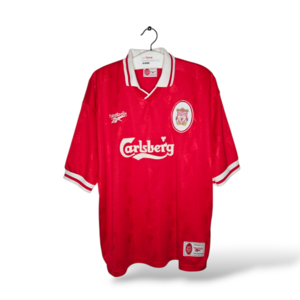 Reebok Liverpool