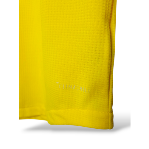 Adidas Original Adidas Matchworn Fußballtrikot FC Rostov 2019/20