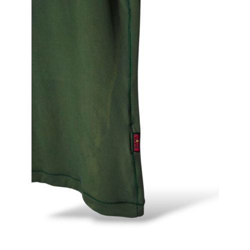 Kappa Original Kappa Matchworn Fußballtrikot FC Krasnodar 2013/14 Kappa Original Kappa Matchworn Fußballtrikot FC Krasnodar 2013/14