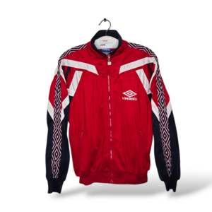 Umbro Vintage Umbro football jacket