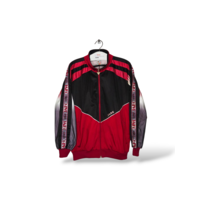 Vintage Jako Fußballjacke