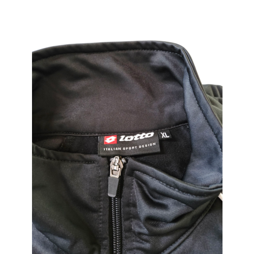 Lotto Sport Italia Lotto Vintage template jacket Lotto Sport Italia Lotto Vintage template jacket