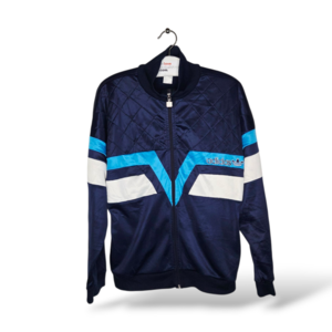 Adidas Adidas jacket 80s