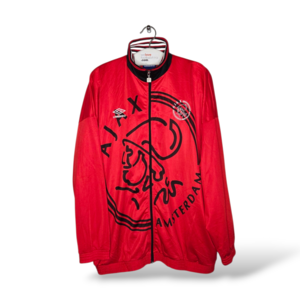 Umbro AFC Ajax