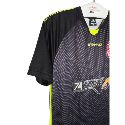 Stanno Originelles Retro-Vintage-Fußballtrikot SCPB '22 Stanno Originelles Retro-Vintage-Fußballtrikot SCPB '22