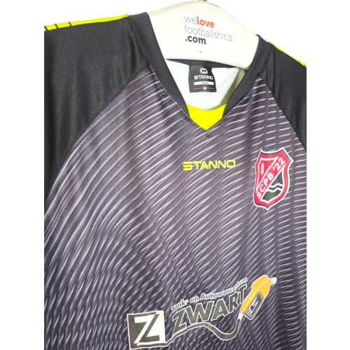 Stanno Originelles Retro-Vintage-Fußballtrikot SCPB '22 Stanno Originelles Retro-Vintage-Fußballtrikot SCPB '22