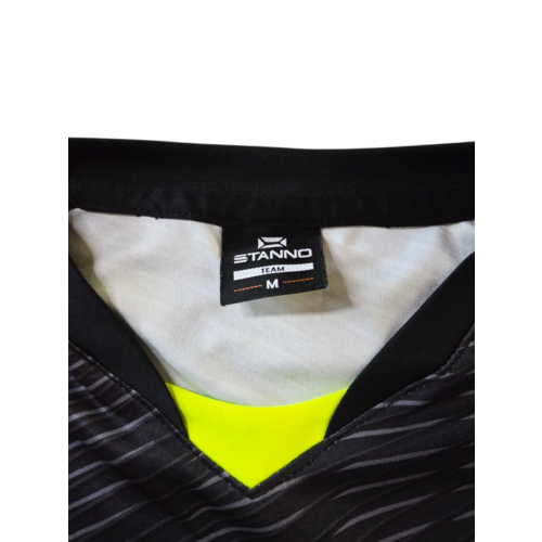 Stanno Originelles Retro-Vintage-Fußballtrikot SCPB '22 Stanno Originelles Retro-Vintage-Fußballtrikot SCPB '22
