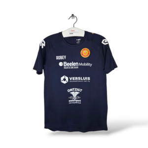 Robey Ter Leede (M) Robey Ter Leede (M)