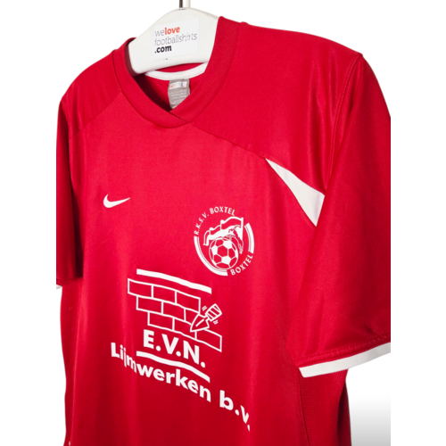 Nike Originelles Retro-Vintage-Fußballtrikot RKSV Boxtel