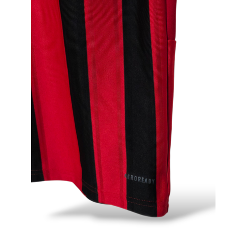 Adidas Originelles Retro-Vintage-Fußballtrikot vv ONA 2023/24