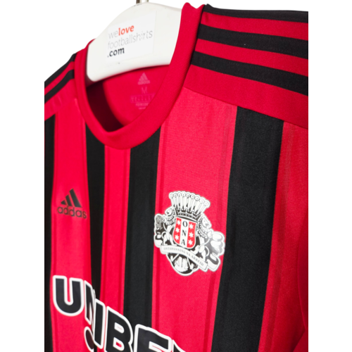 Adidas Originelles Retro-Vintage-Fußballtrikot vv ONA 2023/24