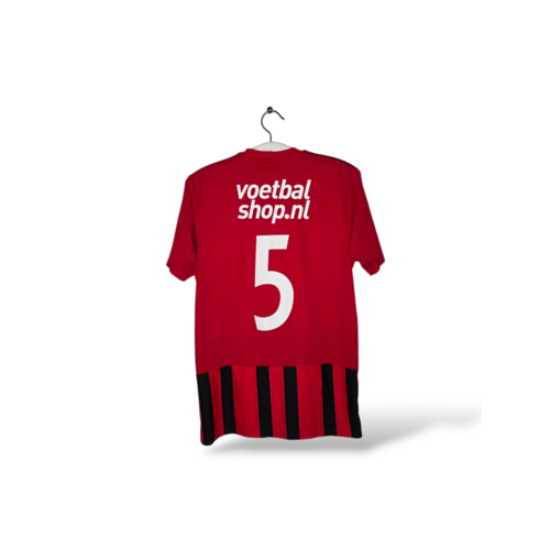 Adidas Originelles Retro-Vintage-Fußballtrikot vv ONA 2023/24