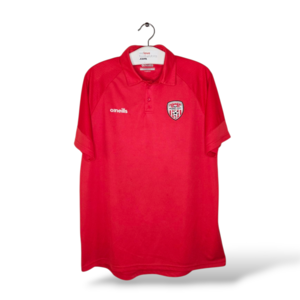 O'Neills Derry City F.C. (XXL)