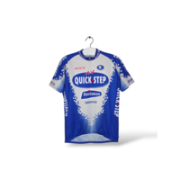 Quick-Step Davitamon Latexco 2003