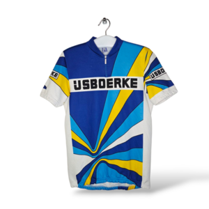 SMS Santini IJsboerke-Warncke Eis (XL) SMS Santini IJsboerke-Warncke Eis (XL)