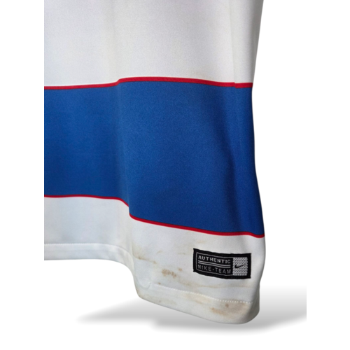 Nike Original Nike Matchworn Football Shirt Queens Park Rangers F.C. 2015/16 Nike Original Nike Matchworn Football Shirt Queens Park Rangers F.C. 2015/16