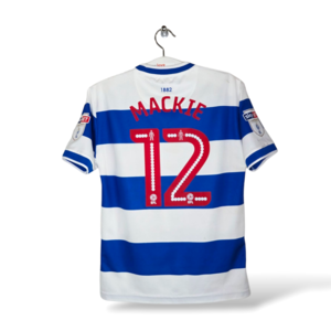 Errea Queens Park Rangers F.C. *MATCHWORN