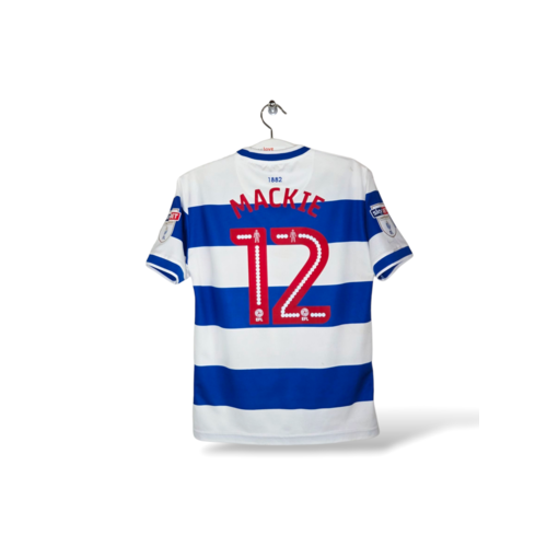 Errea Queens Park Rangers F.C. Errea Queens Park Rangers F.C.